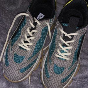 Steve madden possession sneakers